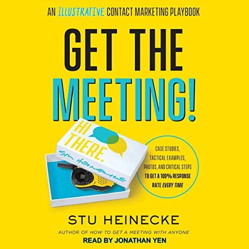 Cover of Get the Meeting!