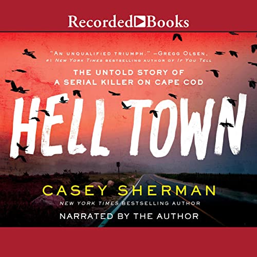 Cover of Helltown