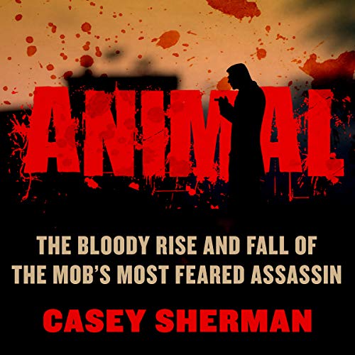 Cover of Animal
