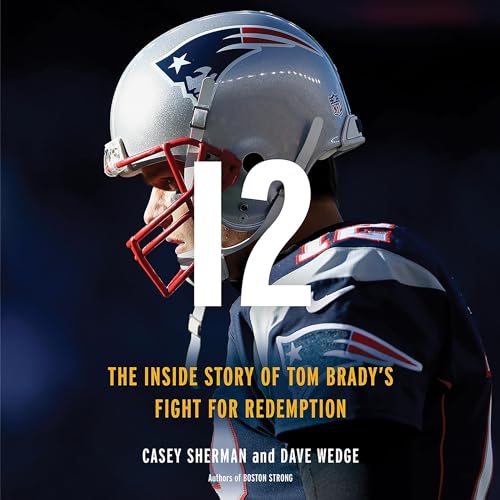 Cover of 12