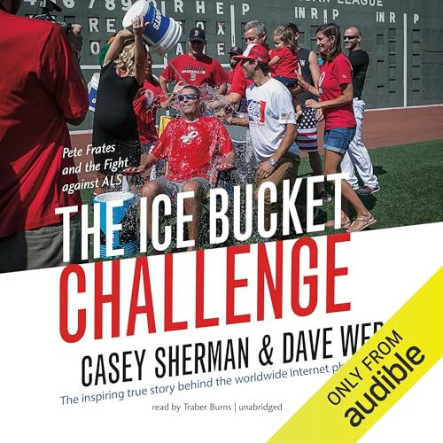Cover of The Ice Bucket Challenge