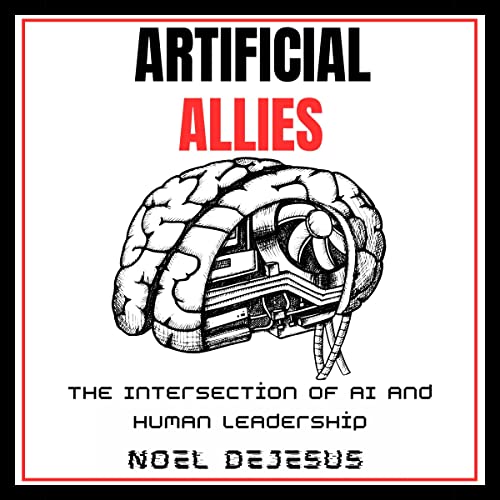 Cover of Artificial Allies