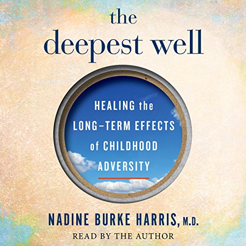 Cover of The Deepest Well