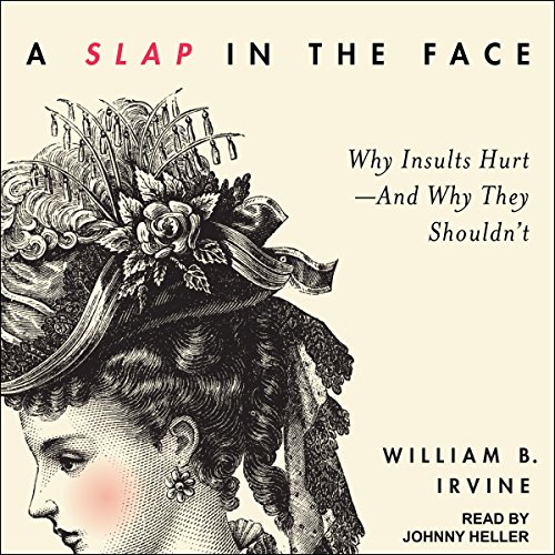 Cover of A Slap in the Face
