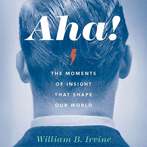 Cover of Aha!
