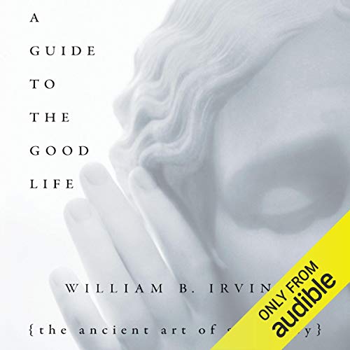 Cover of A Guide to the Good Life