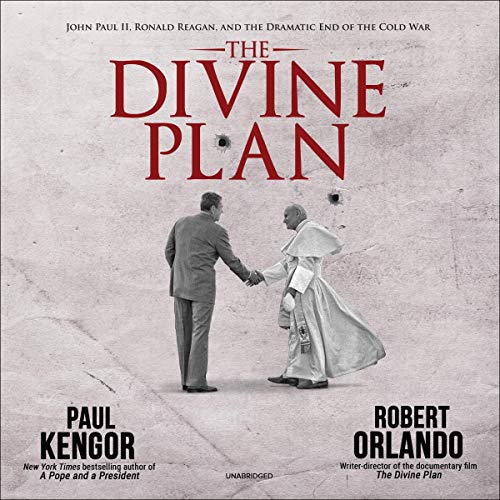 Cover of The Divine Plan