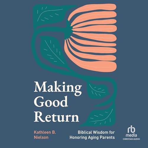 Cover of Making Good Return