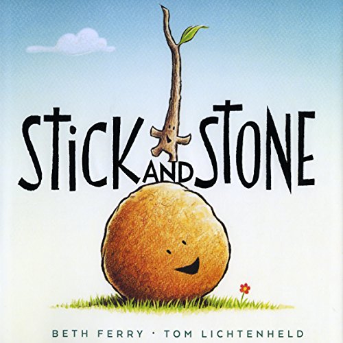 Cover of Stick and Stone