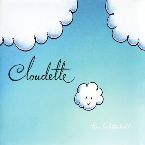 Cover of Cloudette