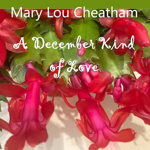 Cover of A December Kind of Love