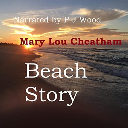 Cover of Beach Story
