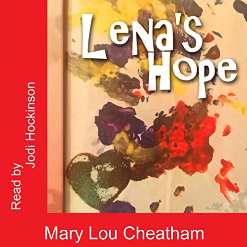 Cover of Lena's Hope