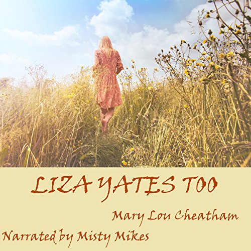 Cover of Liza Yates Too