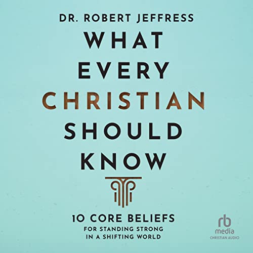 Cover of What Every Christian Should Know