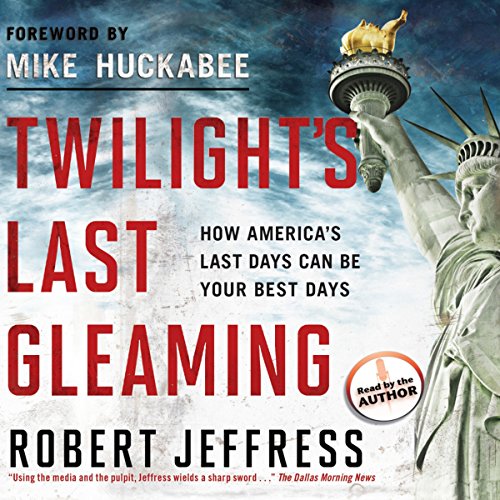 Cover of Twilight's Last Gleaming