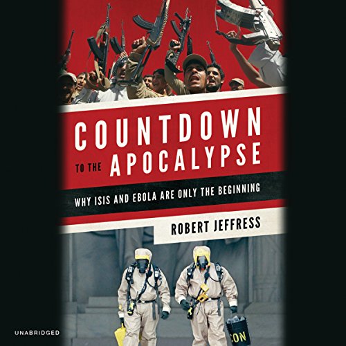 Cover of Countdown to the Apocalypse