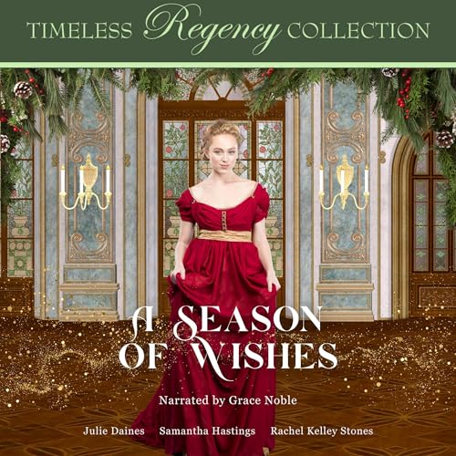 Cover of A Season of Wishes