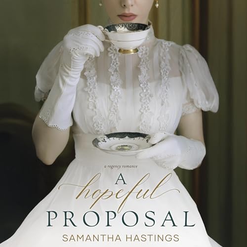 Cover of A Hopeful Proposal