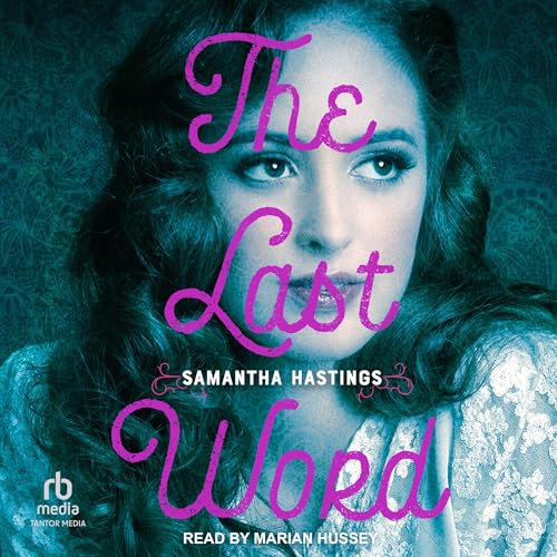 Cover of The Last Word