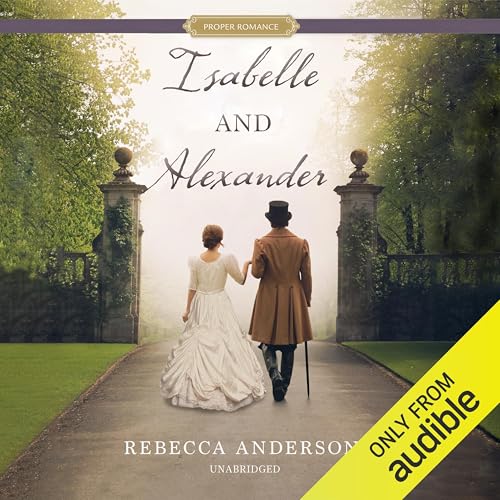 Cover of Isabelle and Alexander