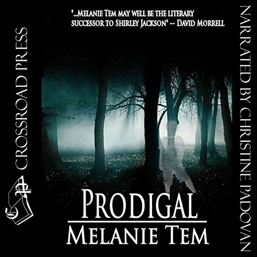 Cover of Prodigal