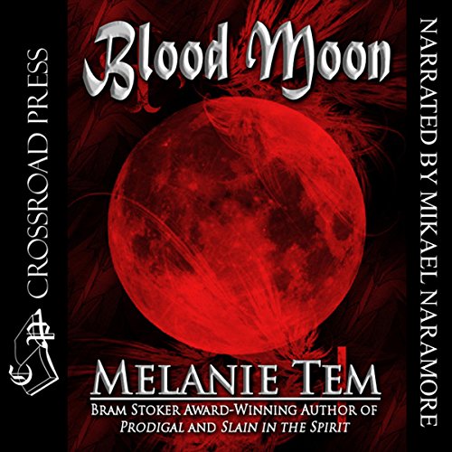 Cover of Blood Moon