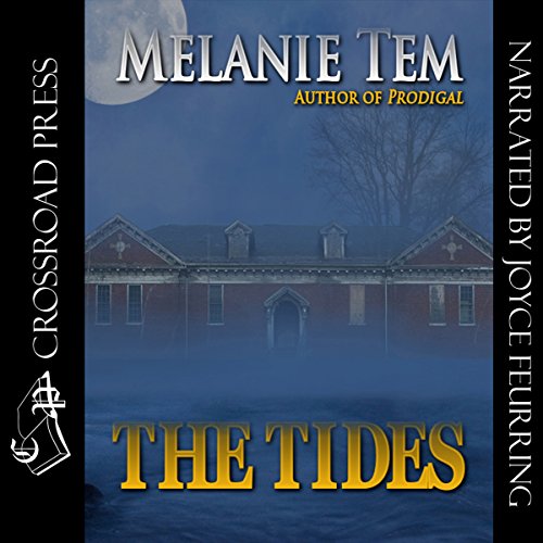 Cover of The Tides
