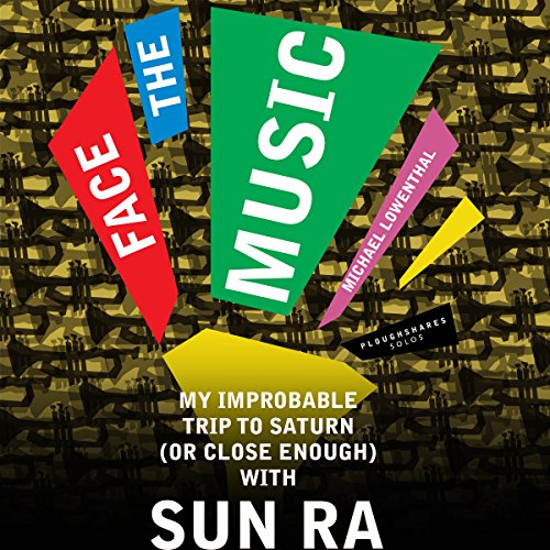 Cover of Face the Music