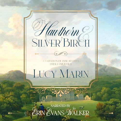 Cover of Hawthorn and Silver Birch