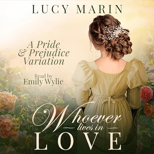 Cover of Whoever Lives in Love