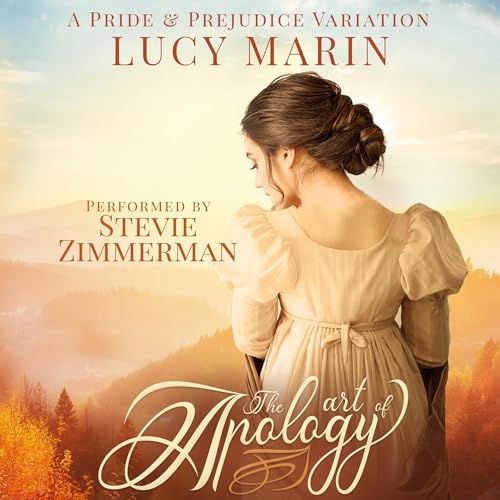 Cover of The Art of Apology