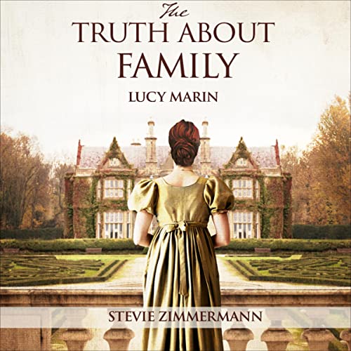 Cover of The Truth About Family