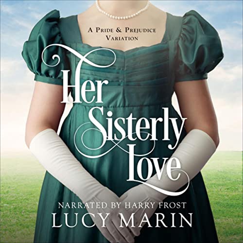 Cover of Her Sisterly Love