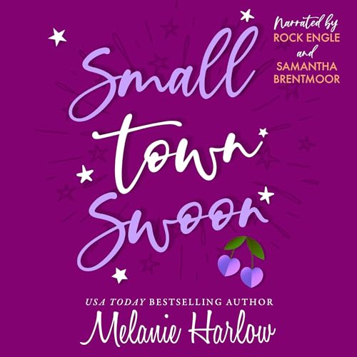 Cover of Small Town Swoon