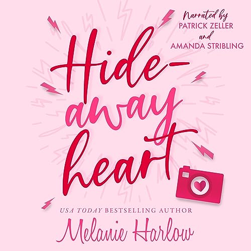 Cover of Hideaway Heart