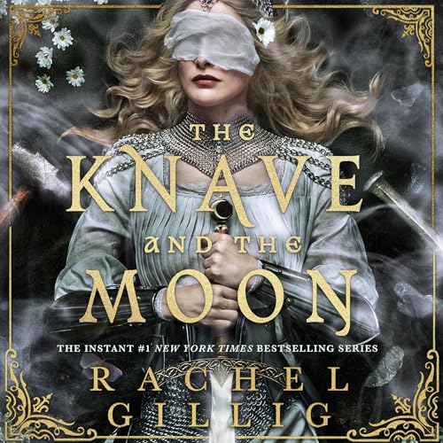 Cover of The Knave and the Moon