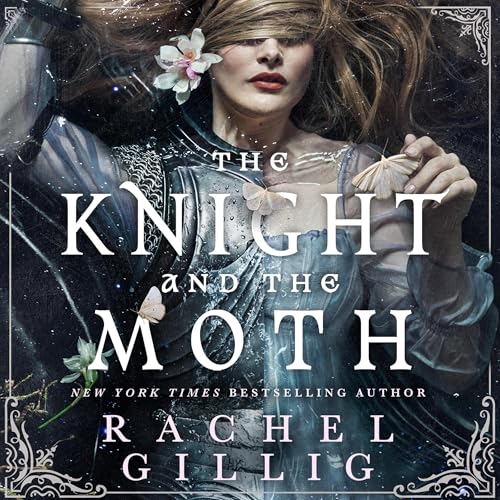 Cover of The Knight and the Moth