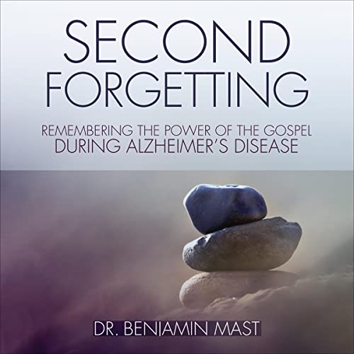 Cover of Second Forgetting
