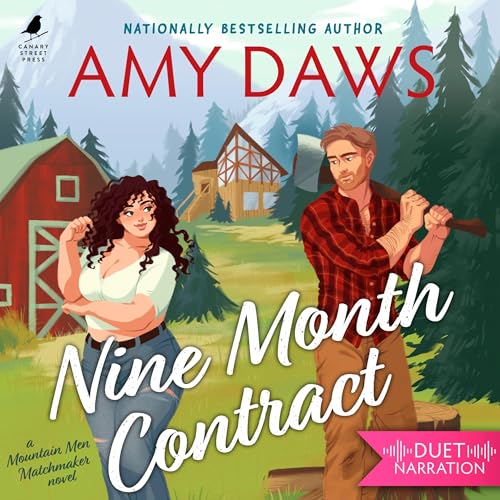 Cover of Nine Month Contract