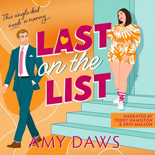 Cover of Last on the List