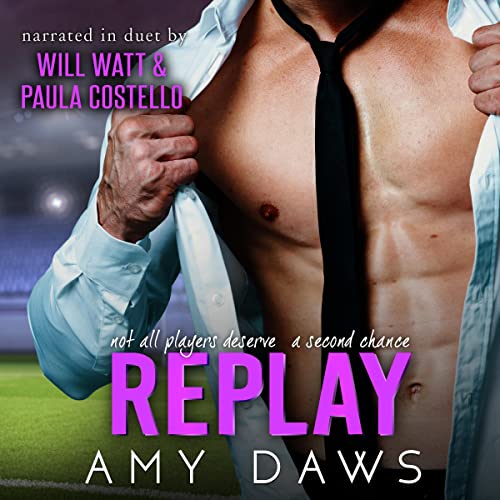 Cover of Replay