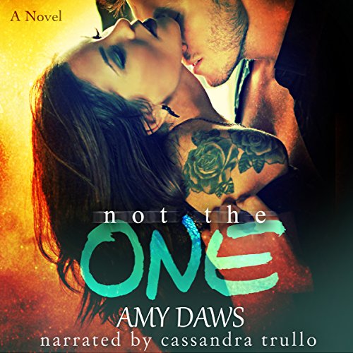 Cover of Not the One