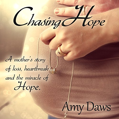 Cover of Chasing Hope