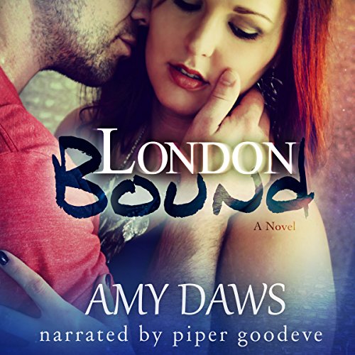 Cover of London Bound