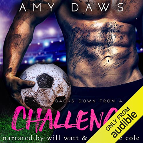 Cover of Challenge