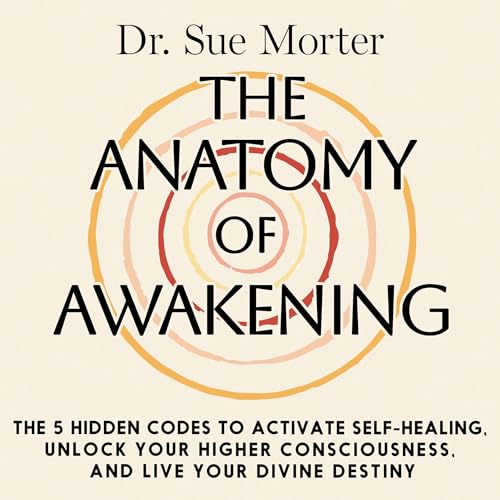 Cover of The Anatomy of Awakening