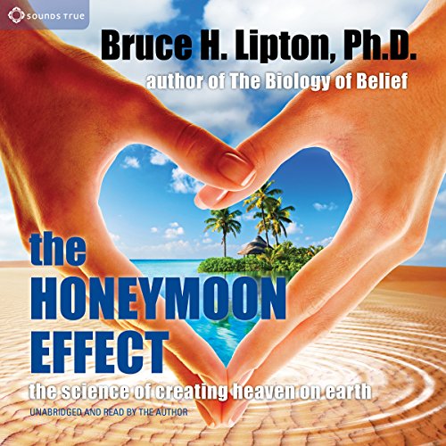 Cover of The Honeymoon Effect