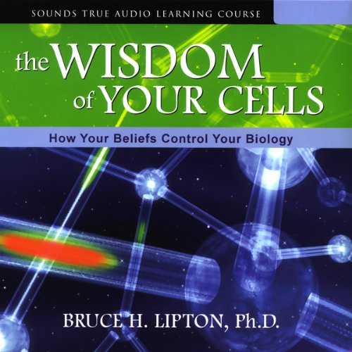 Cover of The Wisdom of Your Cells