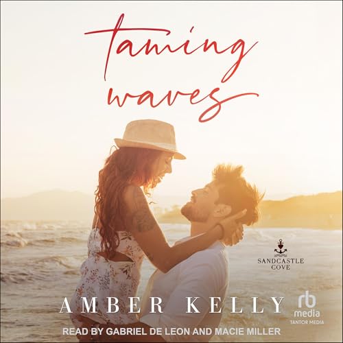 Cover of Taming Waves